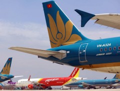 Вьетнам олон улсын нислэгээ нээнэ