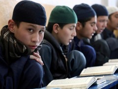 Афганистаны их, дээд сургуулиуд ирэх сараас дахин нээгдэнэ