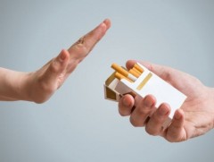 Арван хүн тутмын 6 нь дам тамхидалтад өртдөг 