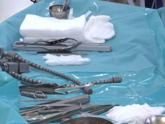 Тархины мэс засалд навигацын систем нэвтрүүллээ