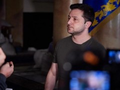 ОХУ хэлэлцээнд Украин илүү бүтээлч хандах нь чухлыг онцлов