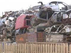 Жил бүр 4000 орчим машин бүртгэлээс хасдаг