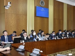 2021 оны байдлаар 40 цэцэрлэг, 32 сургууль ашиглалтад оруулжээ