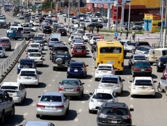 Түгжрэлээс болж жил бүр 3 их наяд төгрөг алдаж байна