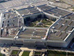 Сургуулилалтын үеэр амиа алдагдсдын ар гэрт Пентагон эмгэнэл илэрхийллээ  