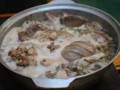 Дотор махны ашиг тус