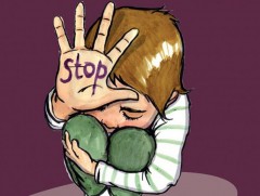 Хүүхдүүд гэмт хэргийн хохирогч болж байна 