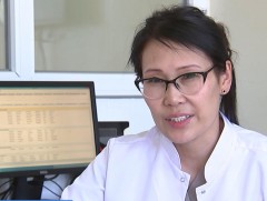 Б.Мөнгөн: Хүний биеийн зэрэгцээ сэтгэлийг нь эмчлэх үүрэг бидэнд бий