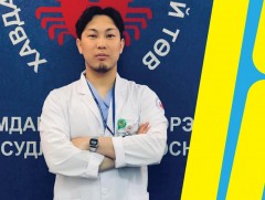 Бүдүүн, шулуун гэдэсний хорт хавдар, урьдчилан сэргийлэлт, эрт илрүүлэг 