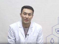 Эмэнд тэсвэртэй сүрьеэ гэж юу вэ 