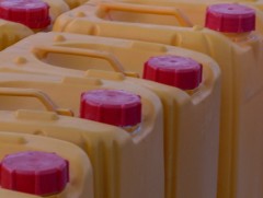 Гэр хорооллын худагт нитратын хэмжээ 20 дахин их байна