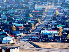 Улсын хэмжээнд 2022 онд нийт 32358 иргэнд 3937.3 га газрыг гэр бүлийн хэрэгцээний зориулалтаар өмч..