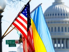 АНУ Украин, Зүүн Европын орнуудад 13.6 тэрбум ам.долларын багц тусламж үзүүлнэ