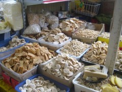 Амин дэмээр баялаг хүнсний хангамж хүртээмжгүй байна