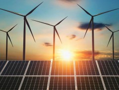 2021 онд сэргээгдэх эрчим хүчний хэрэглээ өссөн байна