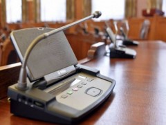 УИХ: Эдийн засгийн байнгын хороо хуралдана