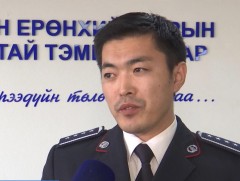 Мансууруулах бодисын хор хөнөөлийг сурагчдад таниулах хэрэгтэй