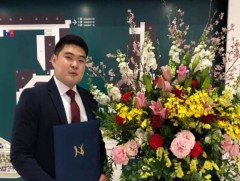 Японд бэлтгэгдсэн инженерүүд сурсан мэдсэнээ үйлдвэрлэлд нэвтрүүлж эхэллээ