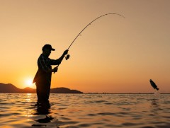 Зургаадугаар сарын 15-ны өдрийг хүртэл загас агнах, барихыг хориглоно