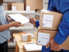 Миний мэргэжил: Логистик менежмент