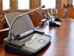 УИХ: Байнгын болон дэд хороод ирэх долоо хоногт...