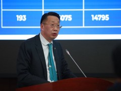 Сургуулийн өмнөх боловсролын хүртээмжийн асуудлаарх Боловсрол, шинжлэх ухааны сайдын мэдээллийг со..
