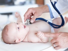 Миний мэргэжил: Хүүхдийн их эмч 