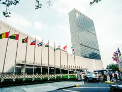 БНАСАУ-ын асуудлаар НҮБ-ын шинэ тогтоол гаргахыг дэмжив