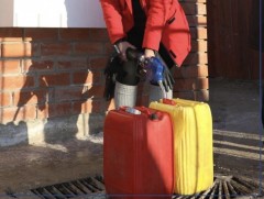 Нийслэлийн усны эх үүсвэрийн бохирдол 3 дахин нэмэгджээ