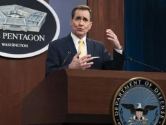 Өрнөдийн орнууд ОХУ-ын эсрэг хориг арга хэмжээгээ чангатгахаар төлөвлөж байна 