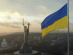 ТАСС: Украин аюулгүй байдлын баталгаа гаргуулах төслөө зарим улсад илгээжээ 