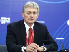Дмитрий Песков: ОХУ Украин дахь ажиллагаа  нь удахгүй дуусна гэж найдаж байна