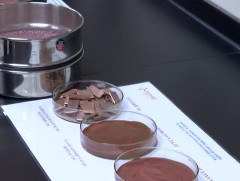 Зэс, гууль, хүрэл, цагаан тугалга болон бусад төмөрлөгийг нунтаглах үйлдвэртэй боллоо 