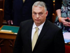 Унгар улсад Украины байдлаас үүдэн онц байдал зарлажээ 