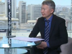 Сарын дундаж цалин өмнөх оны мөн үеэс 8.3 хувиар өссөн үзүүлэлттэй байна