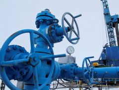 ОХУ Финландад байгалийн хий нийлүүлэхээ зогсоожээ 