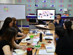 “Мэдрэмжтэй мэдээлье” редакц чадавхжуулах сургалтууд эхэллээ