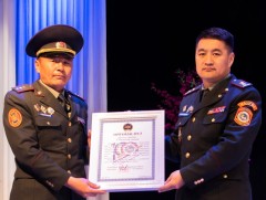 “Бахархалт аав”, “Бахархалт ээж”-ийг шалгарууллаа