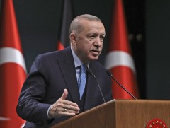 БНТУ: Швед, Финландыг НАТО-д гишүүнээр элсэхийг эсэргүүцэж байна  