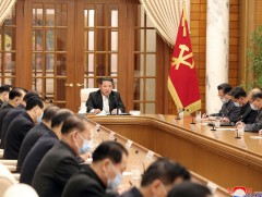 БНАСАУ-д коронавирусний халдварын анхны тохиолдол бүртгэгдэж, хөл хорио тогтоов 