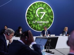 “Долоогийн бүлэг” ОХУ-ын байгалийн хийнээс хамааралтай байдлаа бууруулахаар тохирлоо  