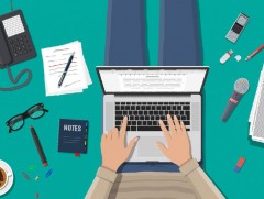 “Хөгжилд хөтлөх хөрөнгийн зах зээл” нийтлэл, нэвтрүүлгийн уралдаан зарлалаа