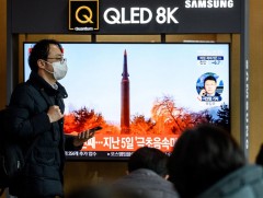 НҮБ-ын Аюулгүйн зөвлөл БНАСАУ-ын пуужингийн асуудлыг хэлэлцэнэ