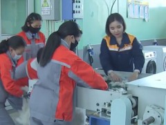 Ойрын 5 жилд ноосны үйлдвэрийг түшиглэн мэргэжилтэй боловсон хүчин бэлтгэнэ 