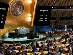 БНЧУ НҮБ-ын Хүний эрхийн зөвлөлийн гишүүн болов