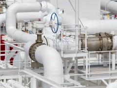 Оросын хийн нийлүүлэлт буурснаар Европын аж үйлдвэрүүд хязгаарлалтад орж болзошгүй