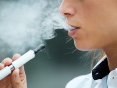 Өсвөр үеийнхний дунд электрон тамхины хэрэглээ их байна