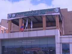 Түлэнхийн төвийн барилга ашиглалтад орох уу