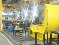 Миний мэргэжил: Метал боловсруулах технологи