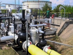 Европын холбоо Оросын нефтид хэсэгчлэн хориг тавилаа 